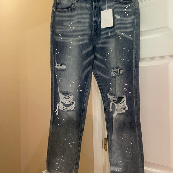 Kan Can Jeans - Picture 4 of 5